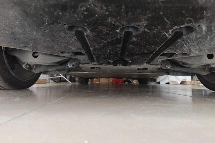 Used Nissan N7 2025 510 Max Chassis Rear