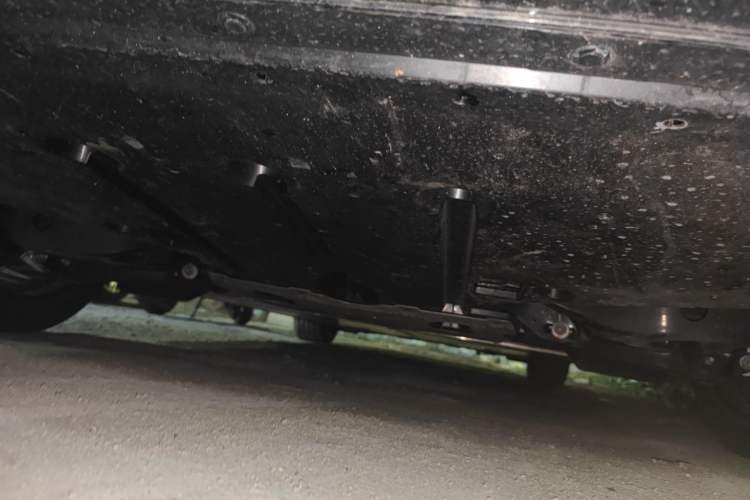 Used Nissan N7 2025 625 Max Chassis Rear