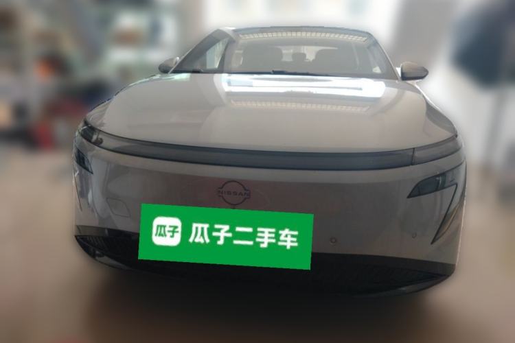 Used Nissan N7 2025 510 Max Front