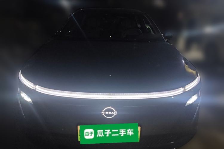 Used Nissan N7 2025 625 Max Front
