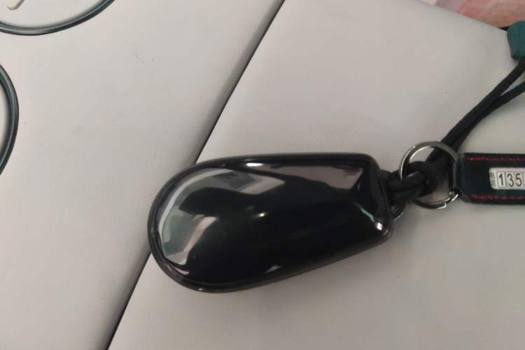 Used Nissan N7 2025 510 Max Vehicle Key