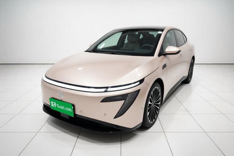 Nissan N7 2025 625 Max
