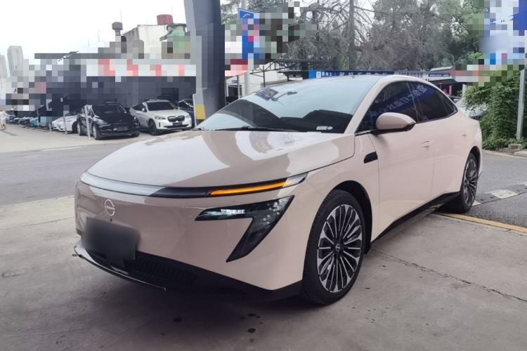 Used Nissan N7 2025 510 Pro Guazi used car, China used car export, Used car for sale, Used  cars, Cheapest cars for sale