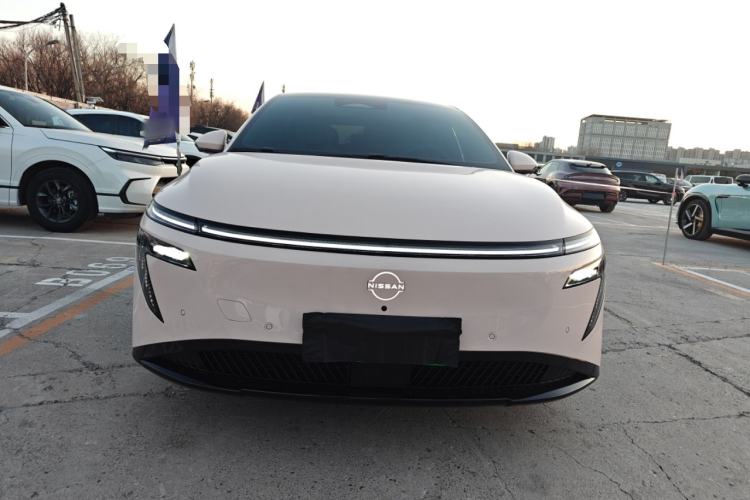 Used Nissan N7 2025 510 Max Exterior 1