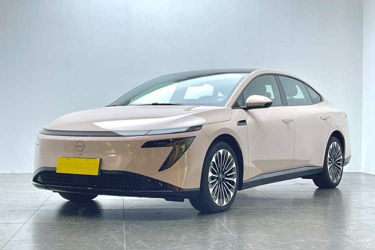 Used Nissan N7 2025 510 Pro Exterior 1