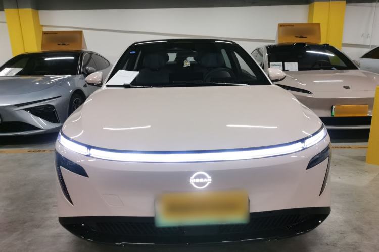 Used Nissan N7 2025 510 Pro Exterior 1