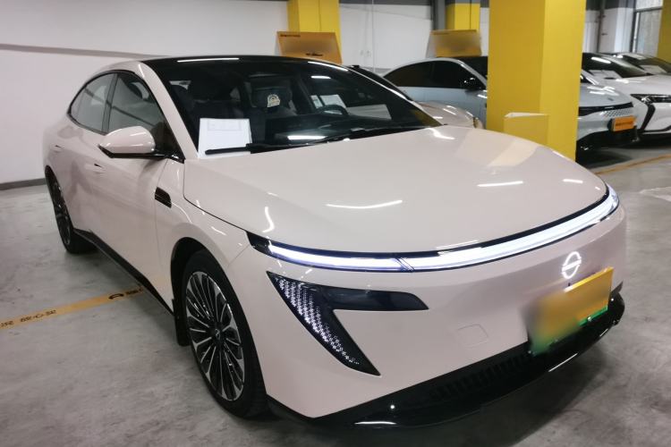 Used Nissan N7 2025 510 Pro Exterior 2