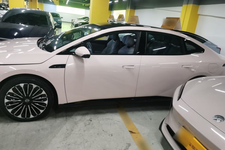 Used Nissan N7 2025 510 Pro Exterior 3