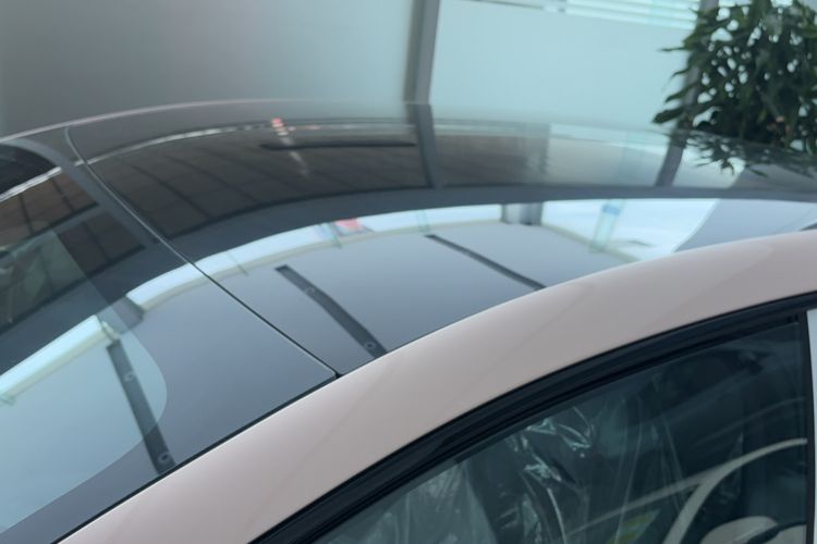 Used Nissan N7 2025 510 Pro Exterior 5