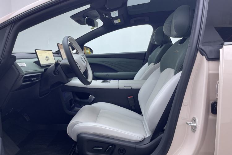 Used Nissan N7 2025 510 Pro Exterior 6