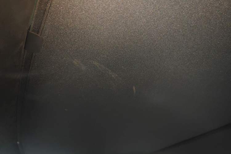 Used Nissan N7 2025 510 Max Headliner