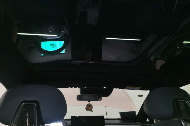 Used Nissan N7 2025 510 Pro Headliner