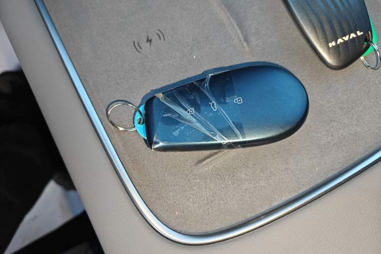 Used Nissan N7 2025 510 Max Interior 1