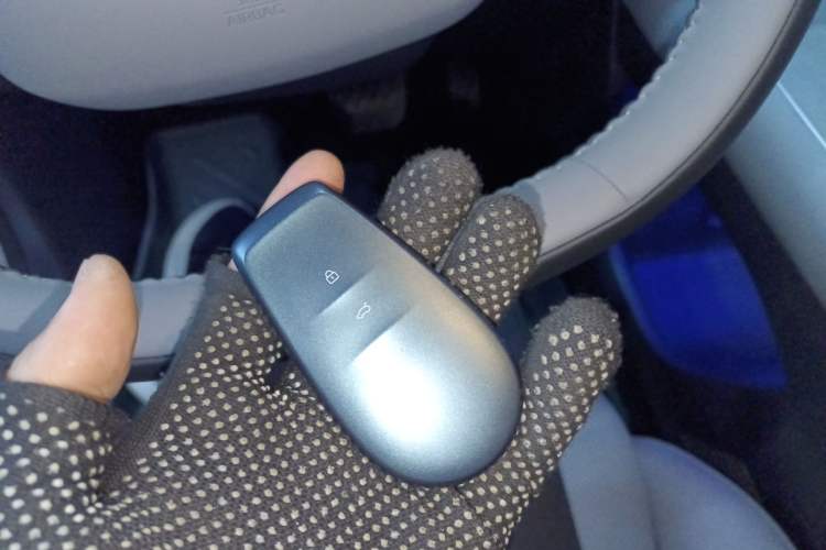 Used Nissan N7 2025 625 Max Interior 1