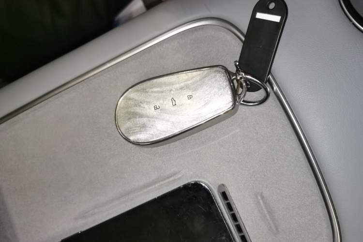Used Nissan N7 2025 510 Pro Interior 1