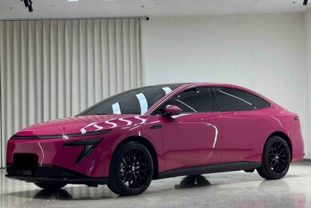 Used Nissan N7 2025 510 Max