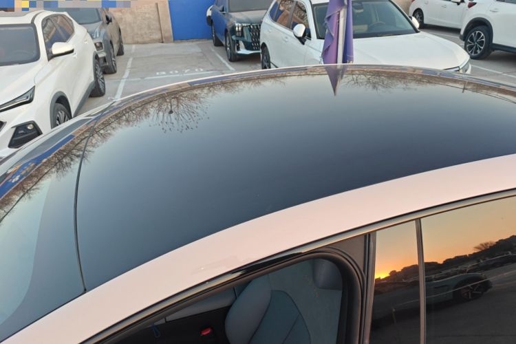 Used Nissan N7 2025 510 Max Roof