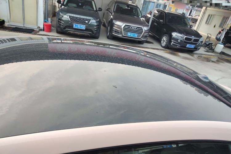 Used Nissan N7 2025 510 Max Roof