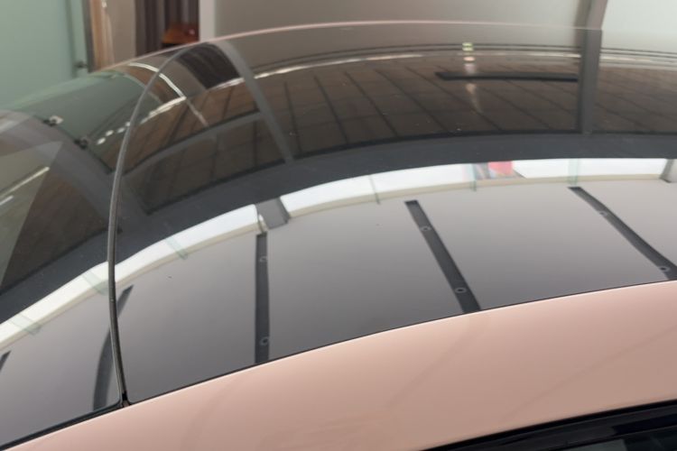 Used Nissan N7 2025 510 Pro Roof