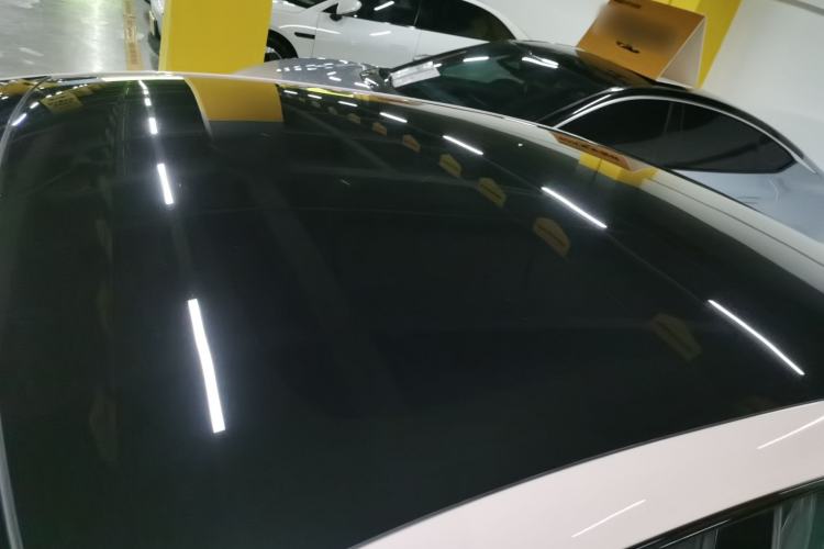 Used Nissan N7 2025 510 Pro Roof