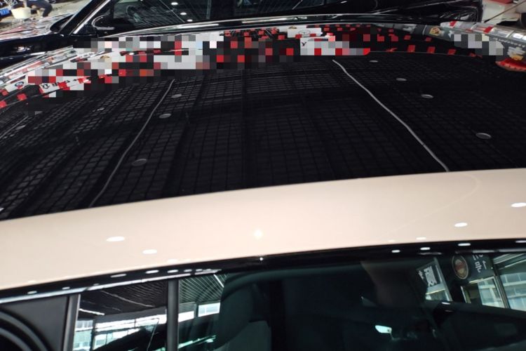 Used Nissan N7 2025 625 Max Roof