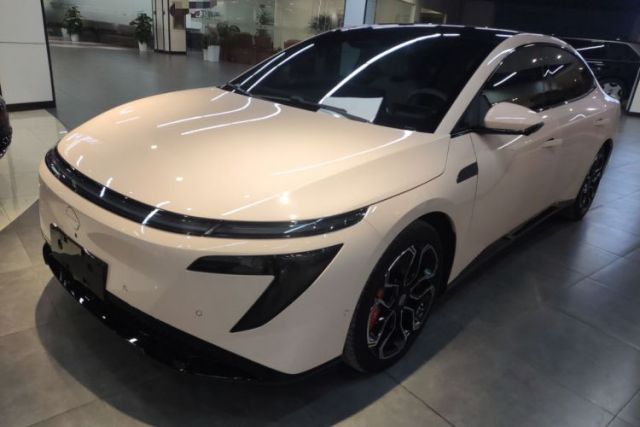 Used Nissan N7 2025 625 Max