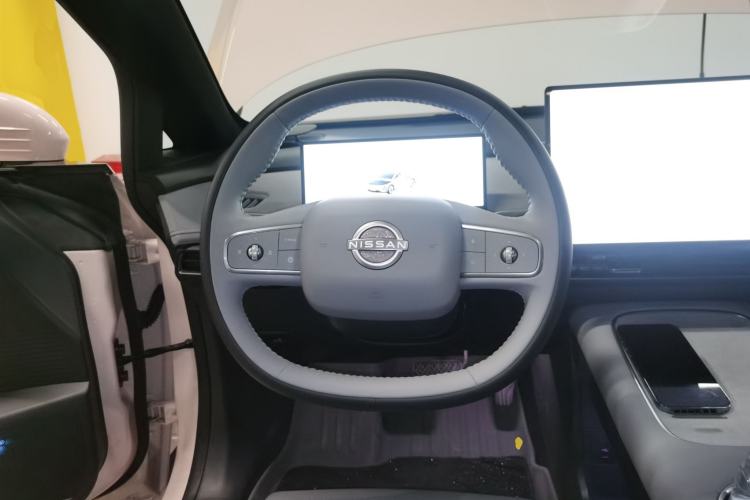 Used Nissan N7 2025 510 Pro Steering Wheel