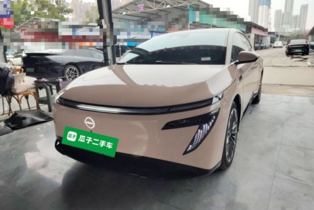 Used Nissan N7 2025 510 Pro