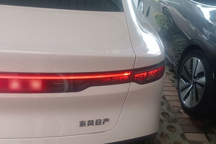 Used Nissan N7 2025 510 Pro Right Rear Taillight