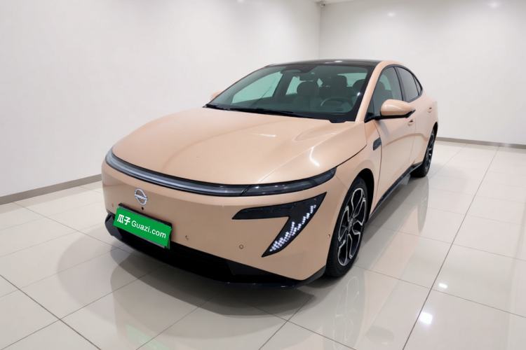 Nissan N7 2025 625 Max