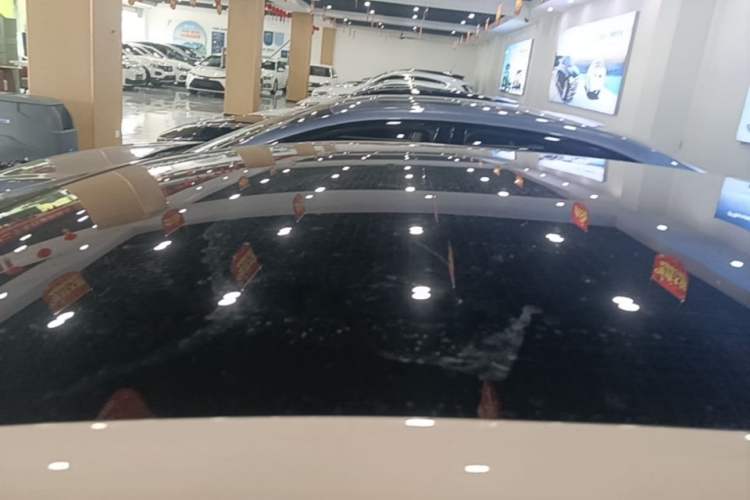 Used Nissan N7 2025 510 Max Roof