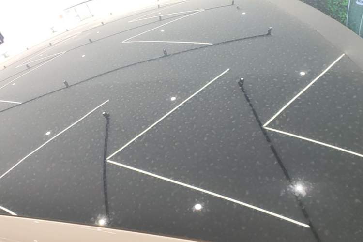 Used Nissan N7 2025 510 Max Roof