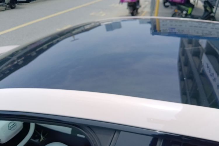 Used Nissan N7 2025 625 Max Roof