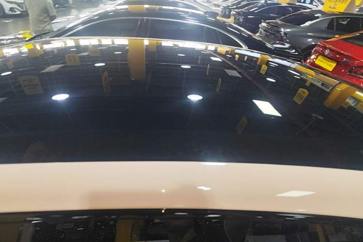 Used Nissan N7 2025 510 Pro Roof