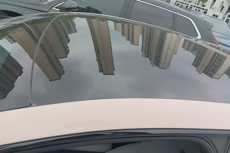 Used Nissan N7 2025 510 Max Roof