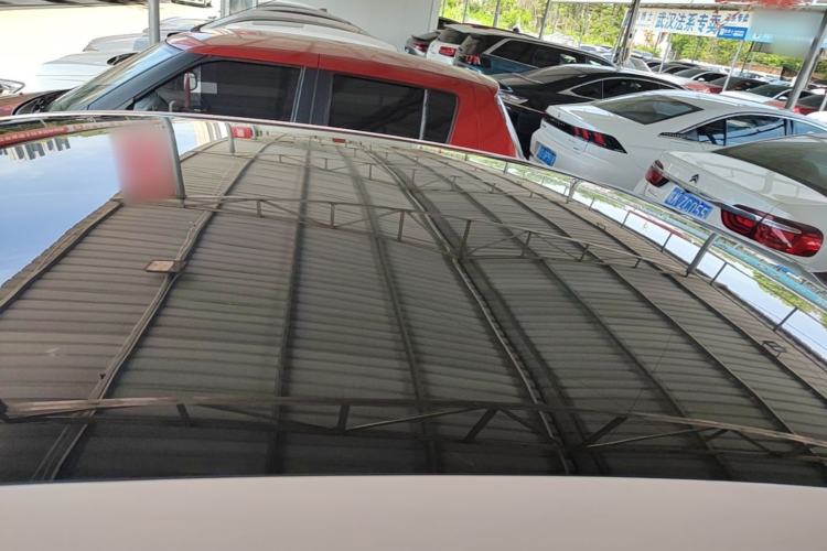 Used Nissan N7 2025 625 Max Roof