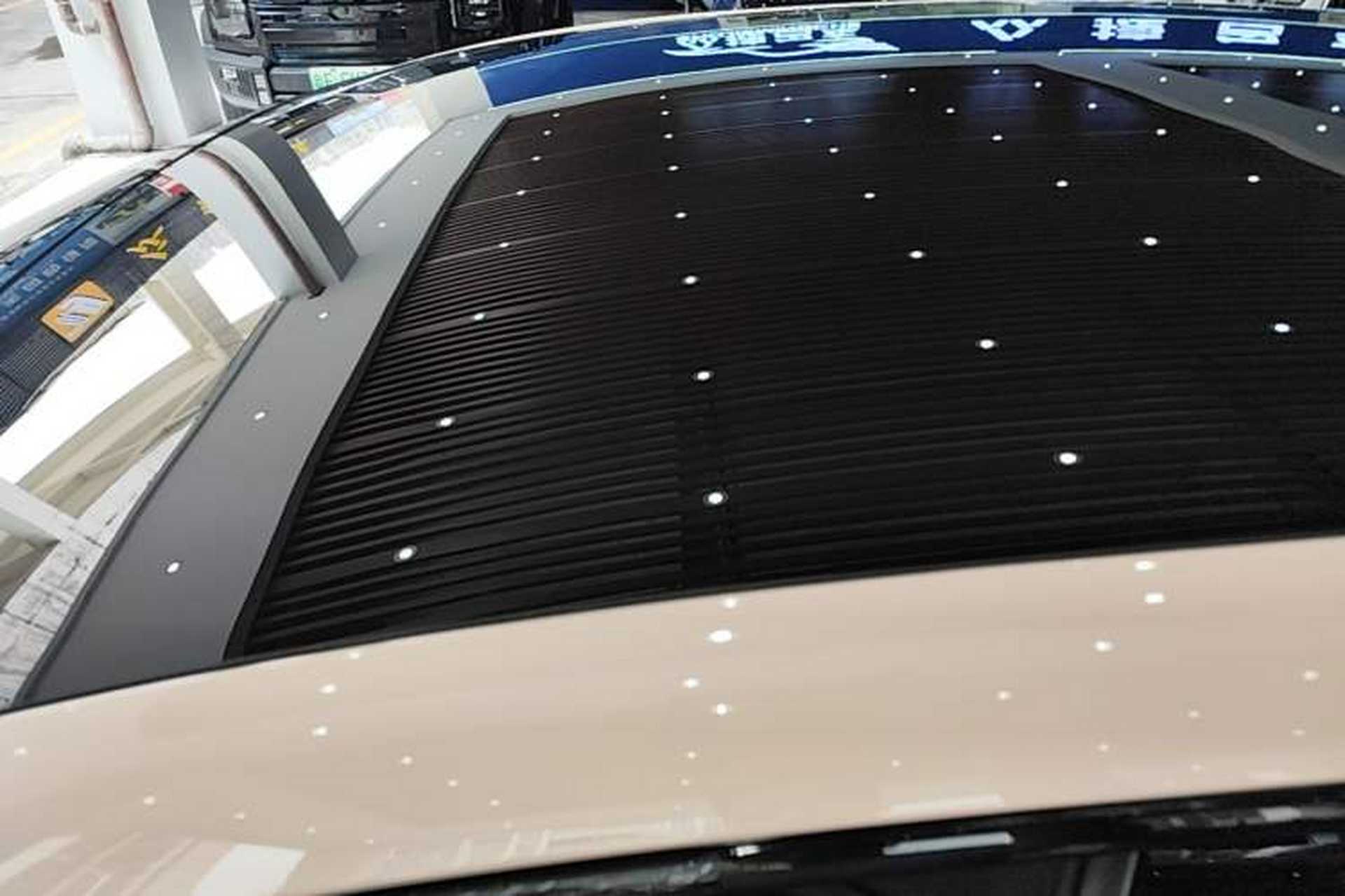 Used Nissan N7 2025 510 Max Roof