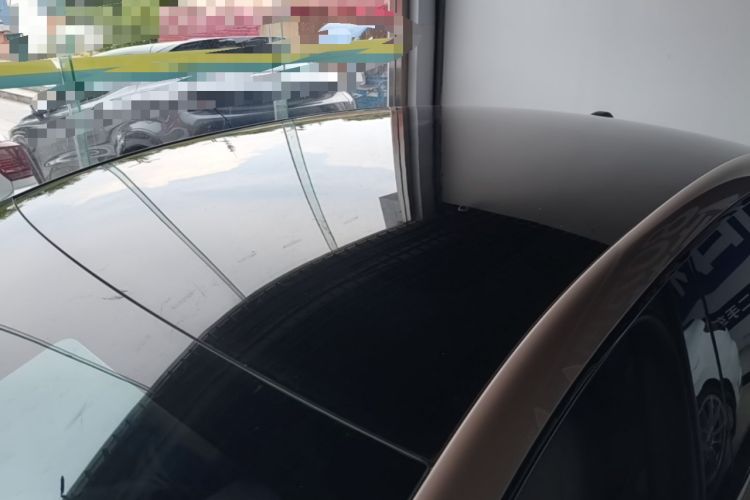 Used Nissan N7 2025 510 Max Roof