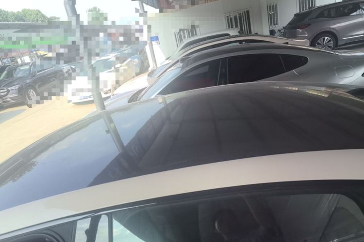 Used Nissan N7 2025 510 Max Roof