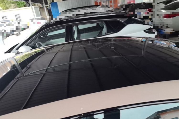 Used Nissan N7 2025 625 Max Roof