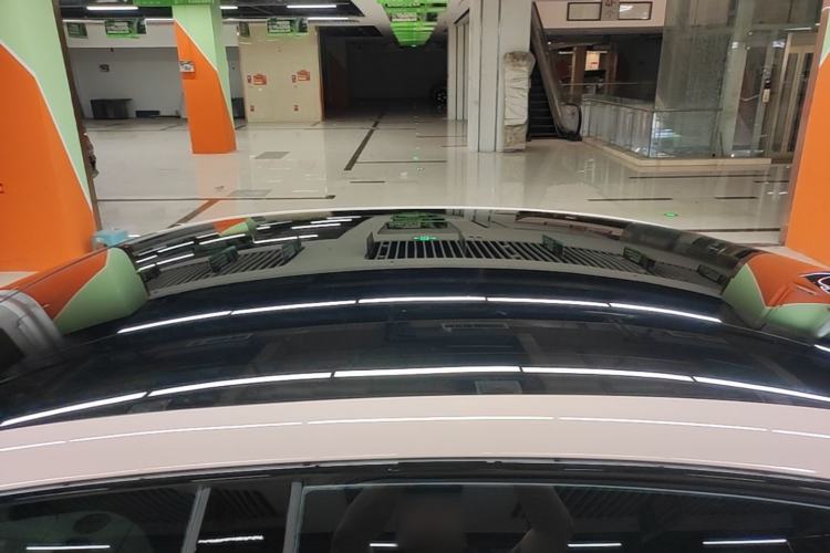 Used Nissan N7 2025 625 Pro Roof