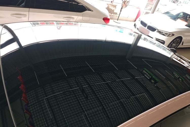 Used Nissan N7 2025 510 Max Roof