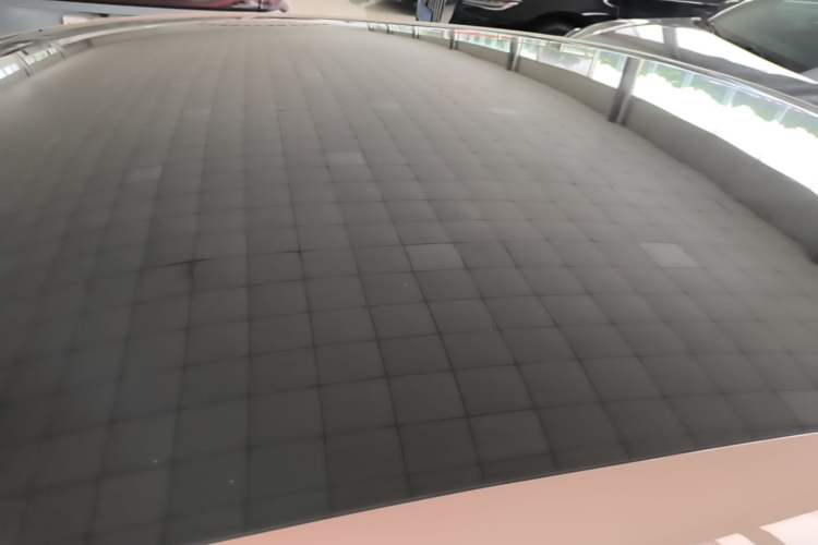 Used Nissan N7 2025 625 Max Roof