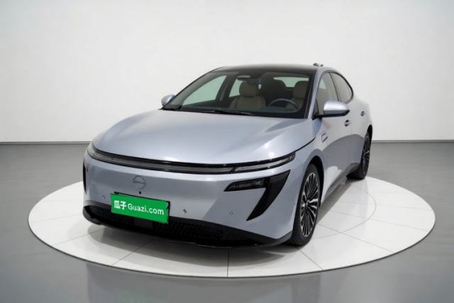 Used Nissan N7 2025 510 Max