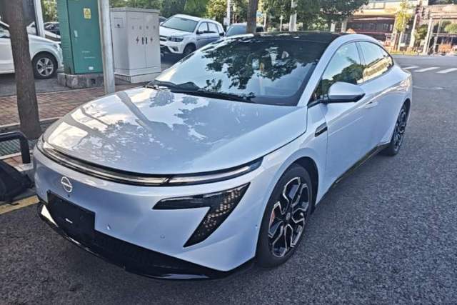 Used Nissan N7 2025 625 Max