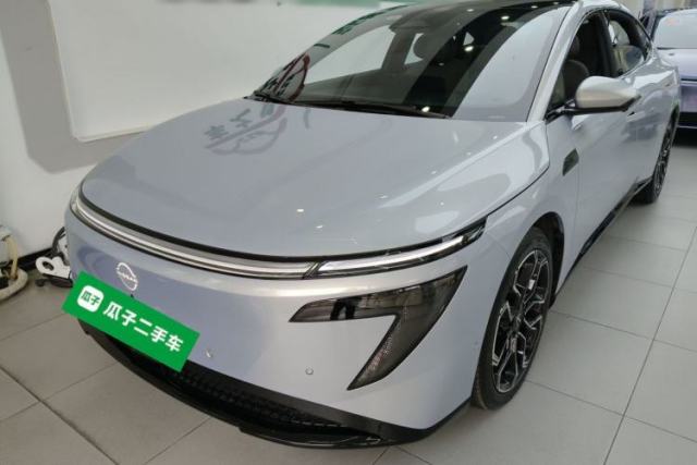 Used Nissan N7 2025 510 Max