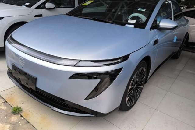 Used Nissan N7 2025 510 Pro