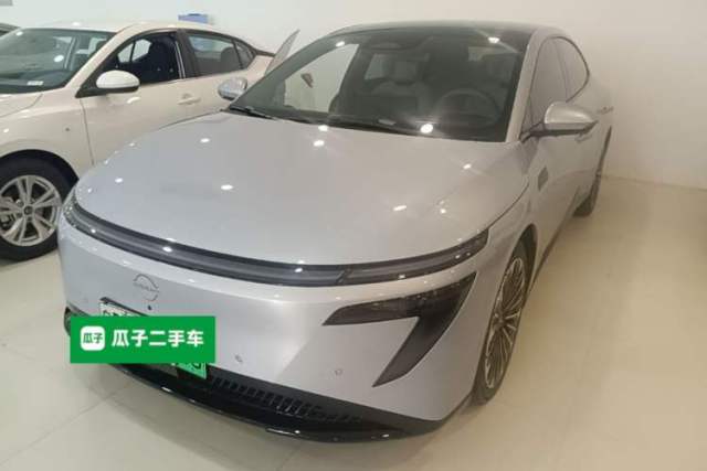 Used Nissan N7 2025 510 Max