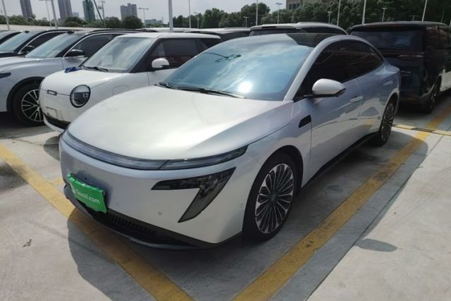 Used Nissan N7 2025 510 Max
