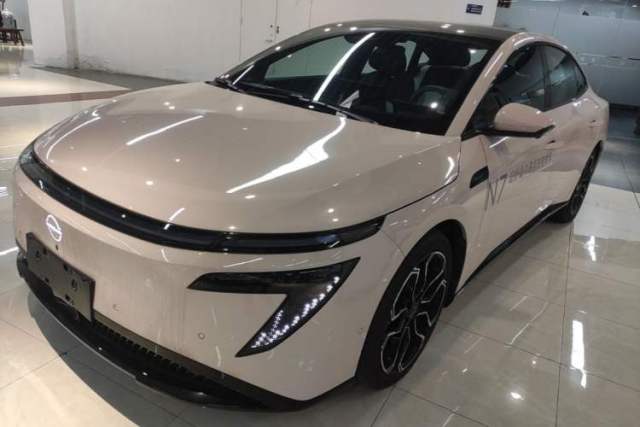 Used Nissan N7 2025 625 Max